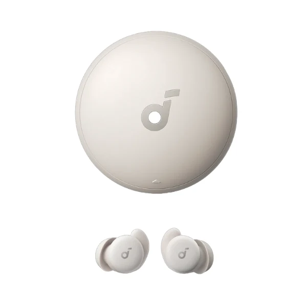 Anker Soundcore Sleep A20 Earbuds 2 Anker Soundcore Sleep A20 Earbuds - Image 2