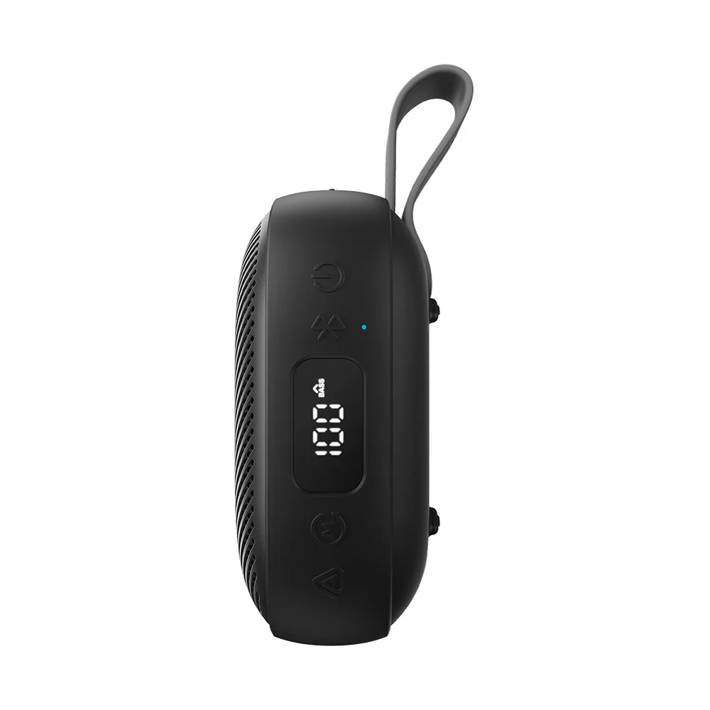 Anker Soundcore Boom Go 3i Bluetooth Speaker 2 Anker Soundcore Boom Go 3i Bluetooth Speaker - Image 2