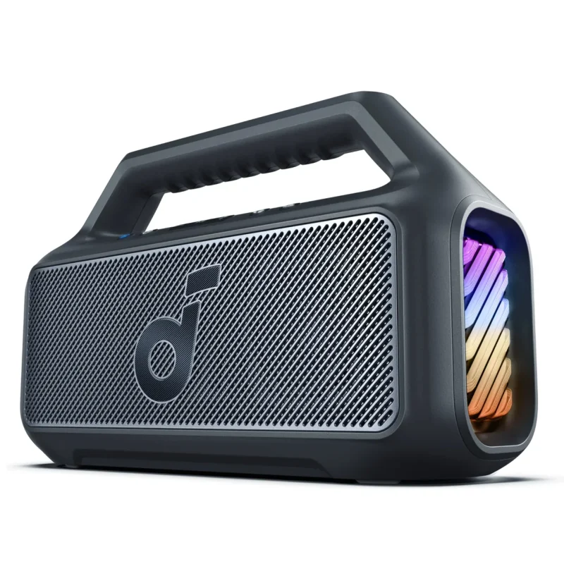 Anker Soundcore Boom 2 Portable Bluetooth Speaker 10 anker soundcore boom 2 Simplytek lk