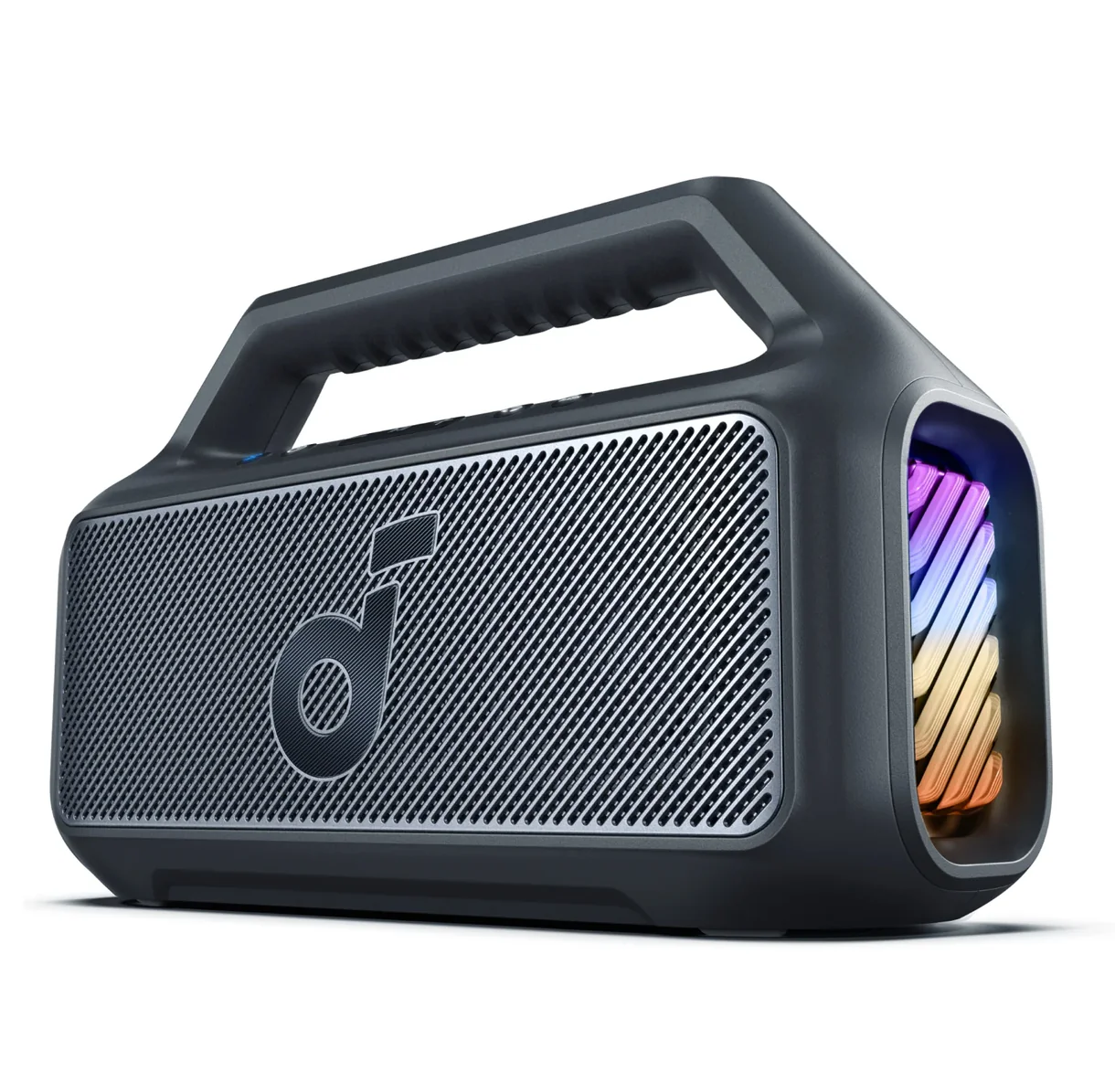 Anker Soundcore Boom 2 Portable Bluetooth Speaker 1 Anker Soundcore Boom 2 Portable Bluetooth Speaker