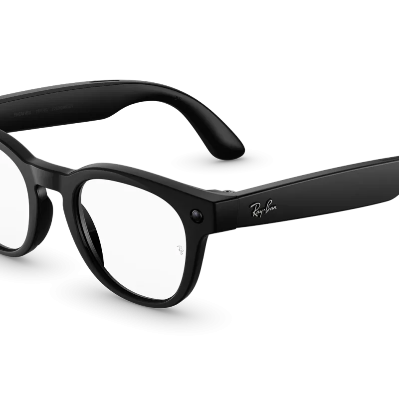 Ray-Ban | Meta Scriber ( Gen 2 )