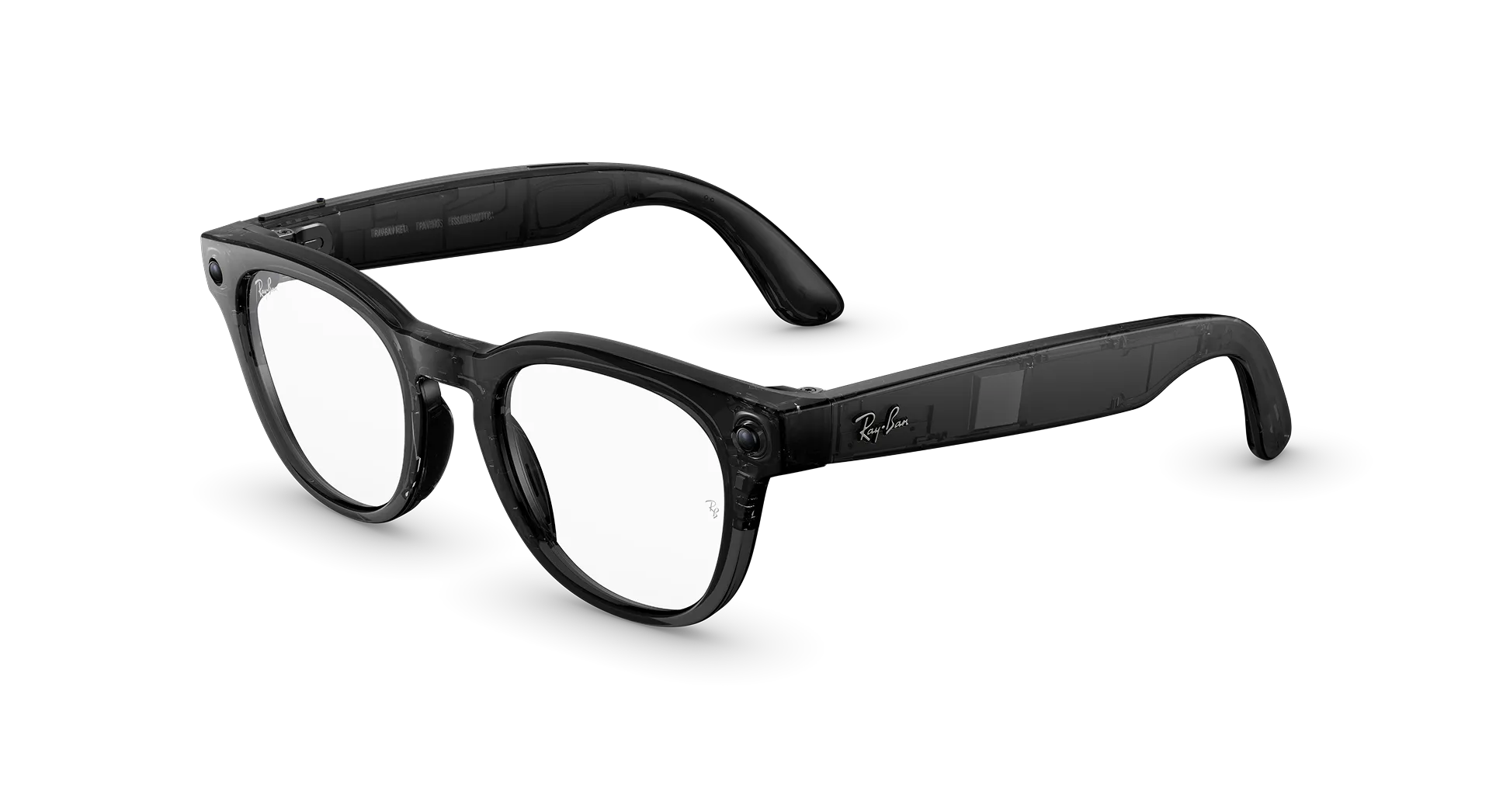 Ray-Ban | Meta Scriber ( Gen 2 ) 2 Ray-Ban | Meta Scriber ( Gen 2 ) - Image 2