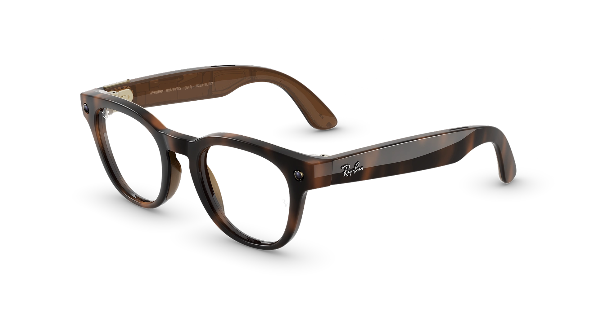 Ray-Ban | Meta Scriber ( Gen 2 ) 3 Ray-Ban | Meta Scriber ( Gen 2 ) - Image 3