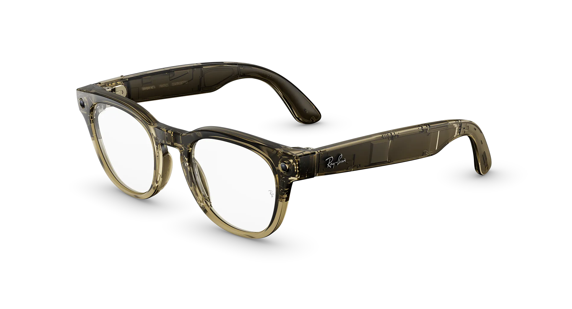 Ray-Ban | Meta Scriber ( Gen 2 ) 4 Ray-Ban | Meta Scriber ( Gen 2 ) - Image 4