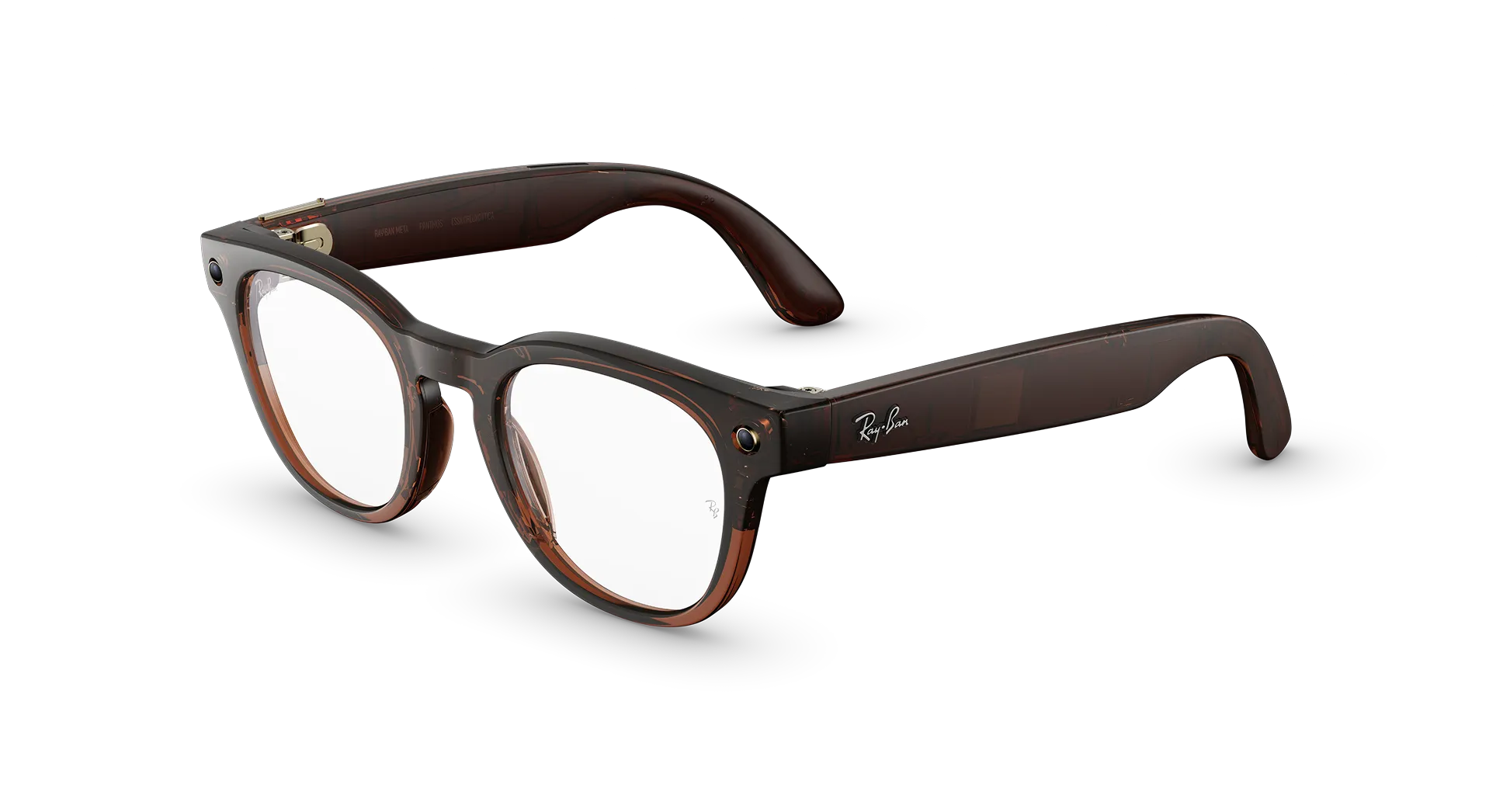 Ray-Ban | Meta Scriber ( Gen 2 ) 5 Ray-Ban | Meta Scriber ( Gen 2 ) - Image 5