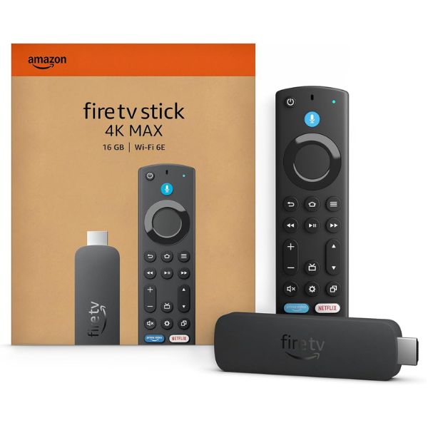 Xiaomi Fire Tv Stick 4K Max