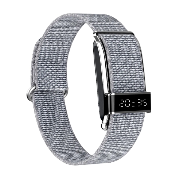PORODO Track Fit Pro Smart Bracelet Fitness Tracker 4 PORODO Track Fit Pro Smart Bracelet Fitness Tracker - Image 4