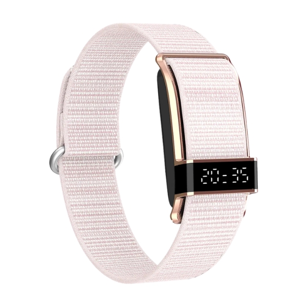 PORODO Track Fit Pro Smart Bracelet Fitness Tracker 3 PORODO Track Fit Pro Smart Bracelet Fitness Tracker - Image 3