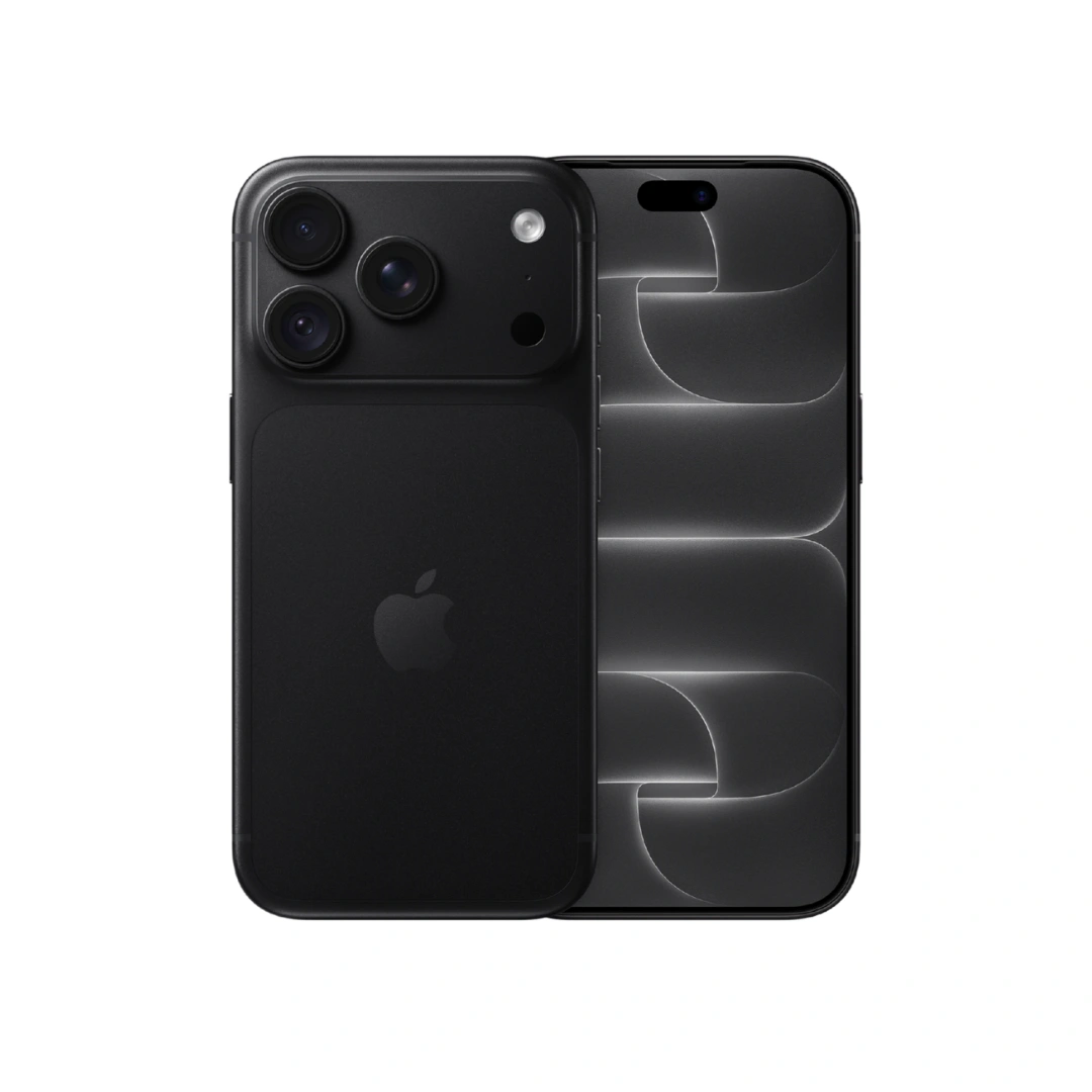 Apple iPhone 18 Pro Max 4 Apple iPhone 18 Pro Max - Image 4