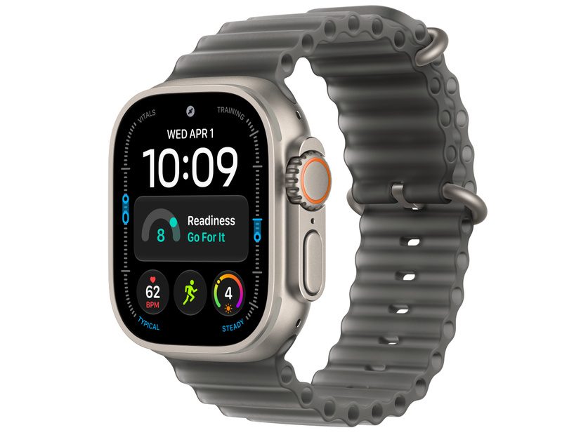 Apple Watch Ultra 4 9 MK7P4 VW 34FRwatch case 49 titanium natural ultra4 VW 34FRwatch face 49 ultra4 VW 34FR GEO US