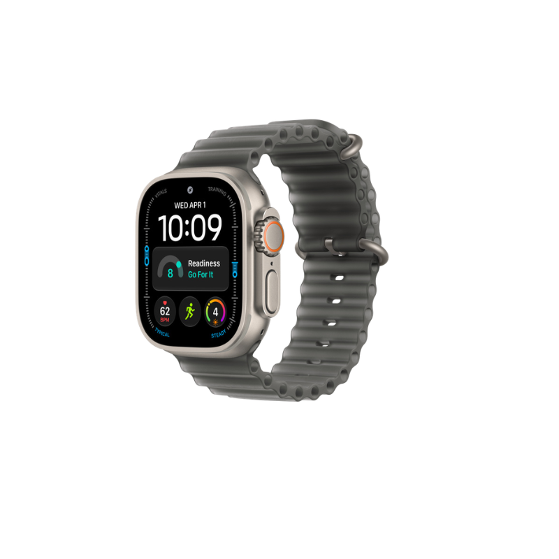 apple watch ultra