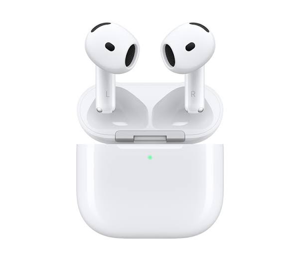 Apple Airpods 5 8 images 22