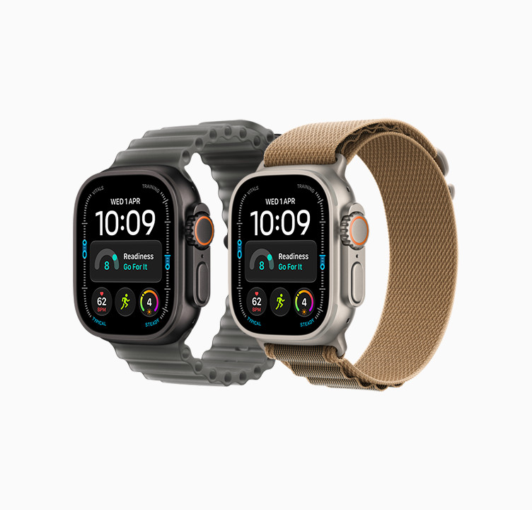 Apple Watch Ultra 4 2 Apple Watch Ultra 4 - Image 2