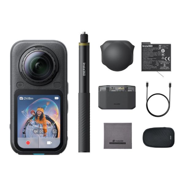 x6 essential